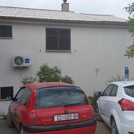 Guesthouse Filepi Senj  Exteriör bild
